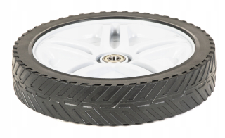 ZADNÉ KOLESO 24cm S POHONOM NA KOSAČKU SP. CJ53BS625N3W1 OBĽÚBENÝ VODCA