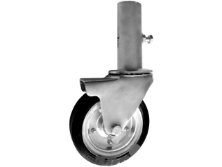 Lešenie - 160 mm KOLESO pre LEŠENIE VARŠAVA