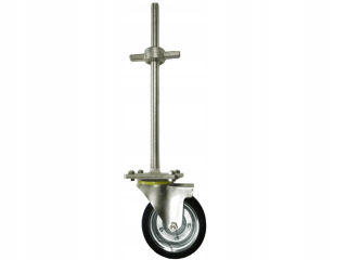 Lešenie - Kruh 160mm na lešenie s reguláciou - Z42NW / 32 *
