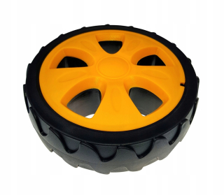 Master Master Cut Loncin SHB 48 MOWER WHEEL