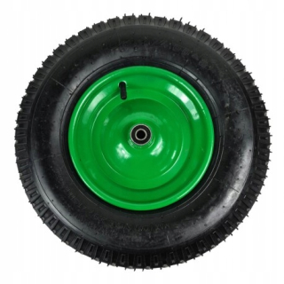 Nafukovacie kolesá- Nafukovacie kolesá- KOLO NA KOLO NA KLADIVO KLADIVO 400X8 4PR LUG 265kg