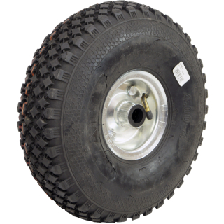 Transportné otočné koleso- KOLESO PRE KAZETU NA KOLESO 300mm 4,00-4 300MKX4