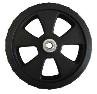 Kruh FI 200 mm predný Al-Ko 470 520BR s ložiskami