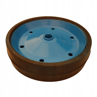 Miešačka - KOLESO PRE BETÓNOVÝ MIEŠAČ koleso AGRO WIKT 340mm