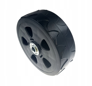 Vysoké meradlo SKF 6204/C3
