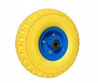 Nafukovacie kolesá- Kruh pre vozík VELCHAIR FULL BARBROW 3.00-4