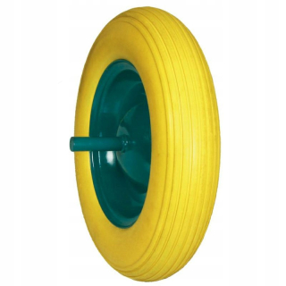 Kruh Pneumatický kruh priemer 36 cm