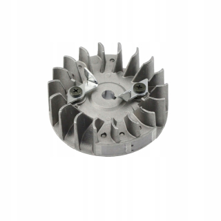 Krovinorez -  MAGNETICKÉ KOLESO HUSQVARNA 340 345 350 346XP 351 352