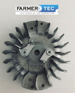 Píla - MAGNETICKÉ KOLESO HUSQVARNA 362 365. 372 FARMERTEC