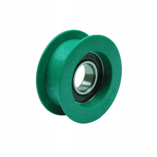 Kolieska na kosačku - Neďaleko Kosiska Agregte John Deere LT180 265 285 180