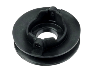 Držiak žacieho noža pre kosačku - Paster Circle Cub Viking MB443 MB448 MB253