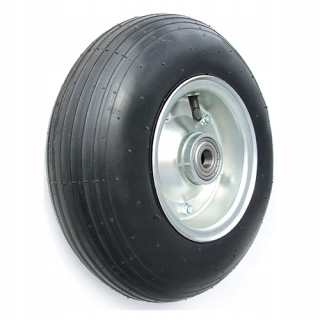 Pneumatické koleso FI 330mm Ložisko