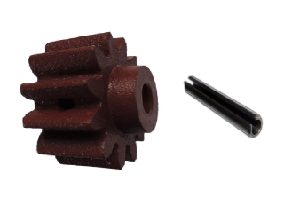 Miešačka - KOLESO Z-12 fi 16 mm pre režim miešačky betónu