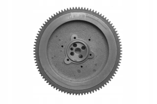 Elektrocentrála - FLYWHEEL DIESEL EV80 2V80 AGGREGATE