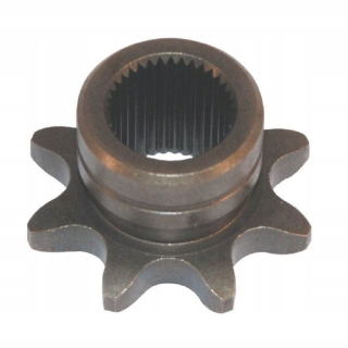 Kolieska na kosačku - Jonseed LT 2117 2118 2119 CMA Belt Tult Wheel