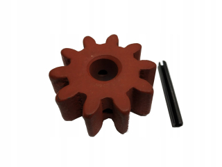 Miešačka - Miešačka betónu Cogwheel Z-10 BELLE BWE 80 110 130