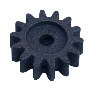 Miešačka - Miešačka betónu Cogwheel Z-14 HECHT SKIVA VENTA