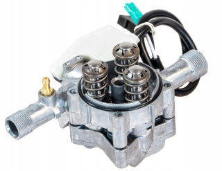 Tlaková umývačka - Kompletná Originálna vôľa Fast 120 Prapadlo