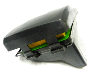 Filter na kosačku - Kompletný vzduchový filter s puzdrom T475 T575 T675