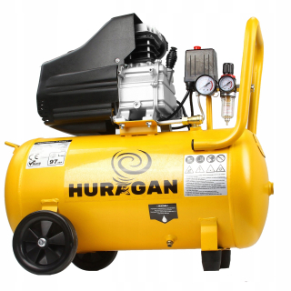 Kompresor 50L