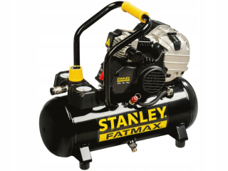 Kompresor - OLEJOVÝ KOMPRESOR 12 l 10 bar STANLEY FATMAX