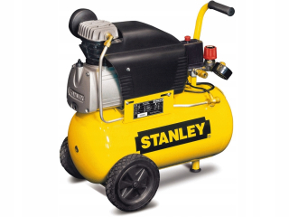 Kompresor - OLEJOVÝ KOMPRESOR 24 L 8 bar STANLEY