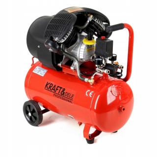 Kompresor - OLEJOVÝ KOMPRESOR 50L KD1484
