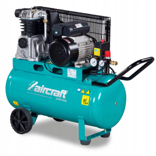 Kompresor - OLEJOVÝ KOMPRESOR 50l KOMPRESOR 1,5kW 10bar 230V