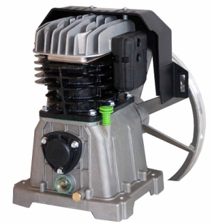 Kompresor - KOMPRESOR KOMPRESOROVÉ ČERPADLO FIAC AB 515 DARKOMP RZ