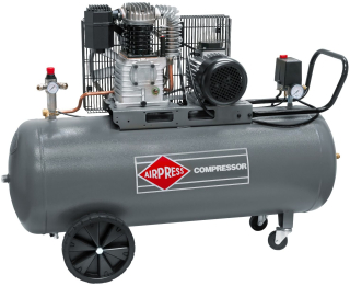 Kompresor - PIESTOVÝ KOMPRESOR 150 L 10 bar AIRPRESS HK 425-150