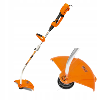 Krovinorez - ELEKTRICKÁ Kosačka 1000 W DATR 1250E