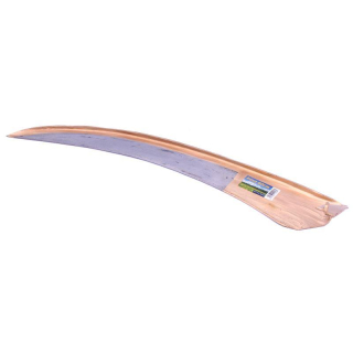 Krovinorez -  POĽNOHOSPODÁRSKA Kosačka č. 8 ZATVORENÁ 80 CM. ROBUSTNÝ Nôž