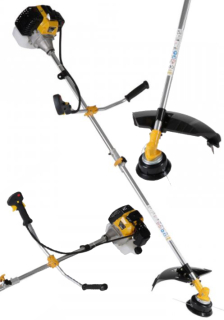 Krovinorez - KOSA SP 42,7cm3 GKS43 TRIMMER 1,72KM VEDÚCI
