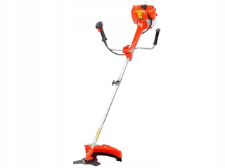 Krovinorez -  BENZÍNOVÁ Kosačka BP520-30KA-T 2,2 kW, 52 cm3 NAC
