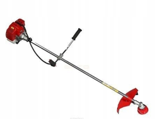Krovinorez - ZÁHRADNÉ POLE GF / GT2500G-023J