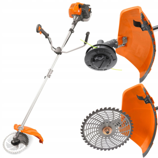 Krovinorez - ZARIADENIE NA SPALOVANIE 1.9 HP OREZOVAČ DAEWOO DABC 520