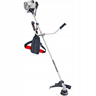 Krovinorez - Coast Scythe Trimmer Power 1km 41cm Al-KO