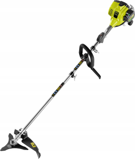 Krovinorez - RYOBI RBC254SESO SPALOVACIA Kosačka 25,4cm3 ERGO 2 SUW