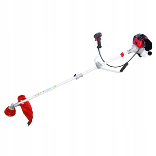 Krovinorez - SPRACOVACIA SPALOVACIA SEKAČKA TRITON S 2 ZÁLOHAMI 1,9 km / 44 cm