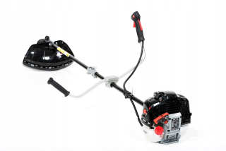Krovinorez - ZARIADENIE NA KOZMICKÉ KEFY MOTOR B&S NAX 600B
