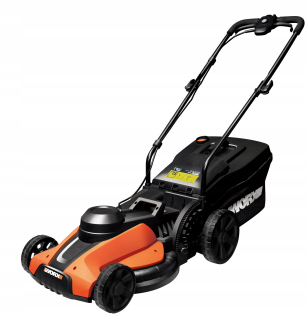 Elektrická kosačka Worx WG717E