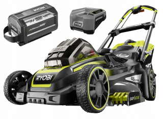 Kosačka elektrická - RYOBI RLM36X46H5P AKUMULÁTOR 36V 5AH