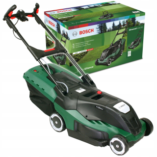 Kosačka elektrická - KOSAČKA 41cm 1700W AdvancedRotak 650 BOSCH