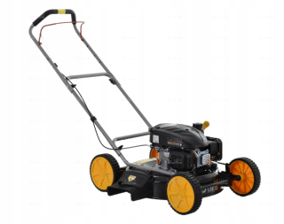 Kosačka benzínová - Kosačka 51cm 30kg KLC20-A Loncin 3.6km brúsenie