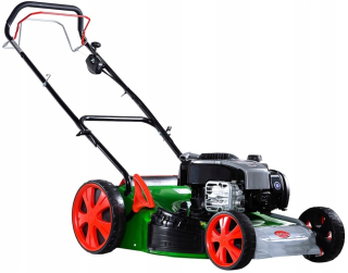 Kosačka benzínová - 52 Kosačka XLR-B STEELLINE QUATTRO 119960