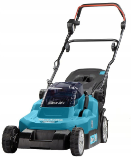 Kosačka elektrická - Akumulátorová kosačka 38cm Makita DLM382Z NOVINKA 380
