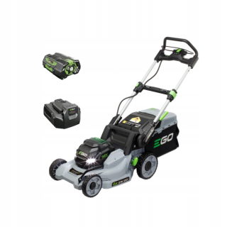 Kosačka elektrická - ŽACIA BATÉRIA 42CM BATÉRIA NABÍJAČKA 2,5AH