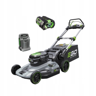 Kosačka elektrická - ŽACIA BATÉRIA 52CM NABÍJAČKA BATÉRIE