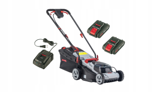 Kosačka elektrická - ŽACIA BATÉRIA AL-KO 34,8 Li 34 cm 113 540