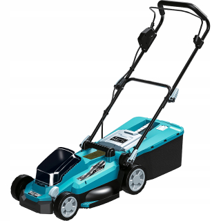 Kosačka elektrická - Batéria Dolná Brushless 18V DEDRA